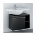 Шкаф - подстолье 70 см Small + Ideal Standard T0675CT