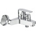 Смеситель для ванны с душем Ideal Standard Cerafine D BC494AA