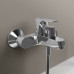 Смеситель для ванны с душем Ideal Standard Cerafine D BC494AA