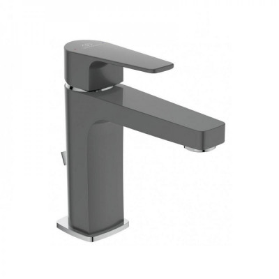 Смеситель для раковины Ideal Standard Cerafine D BC686U8 . Серый/хром