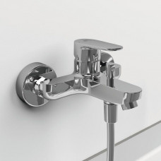 Смеситель для ванны с душем Ideal Standard Cerafine O BC500AA
