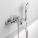 Смеситель для ванны с душем Ideal Standard Cerafine O BC500AA Смеситель для ванны с душем Ideal Standard Cerafine O BC500AA