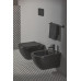 Смеситель для биде Ideal Standard CERAFINE O BC705XG (черный матовый )