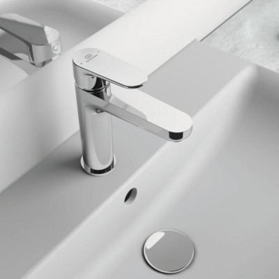 Смеситель Ideal Standard Cerafine O для раковины, хром, BC696AA