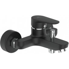 Смеситель Ideal Standard Cerafine O BC500U4 для ванны с душем, черный Смеситель Ideal Standard Cerafine O BC500U4 для ванны с душем, черный