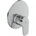 Смеситель для душа Ideal Standard Ceraflex (внешняя часть) A6724AA