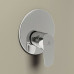 Смеситель для душа Ideal Standard Ceraflex (внешняя часть) A6724AA