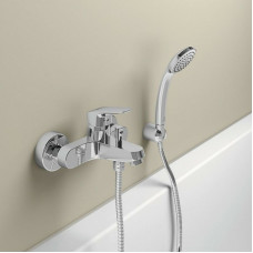 Смеситель для ванны Ideal Standard Ceraflex B1721AA Смеситель для ванны Ideal Standard Ceraflex B1721AA