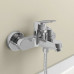 Смеситель для ванны Ideal Standard Ceraflex B1740AA