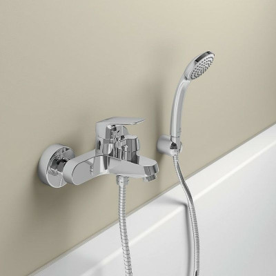 Смеситель для ванны Ideal Standard Ceraflex B1740AA