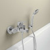 Смеситель для ванны Ideal Standard Ceraflex B1740AA