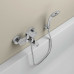 Смеситель для ванны Ideal Standard Ceraflex B1740AA