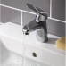 Смеситель для раковины Ideal Standard Ceraflex без донного клапана B1714AA