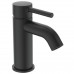 Смеситель для раковины Ideal Standard CERALINE BC268XG (черный матовый)