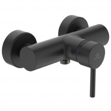 Смеситель для душа Ideal Standard CERALINE BC200XG , черный матовый