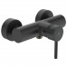 Смеситель для душа Ideal Standard CERALINE BC200XG , черный матовый Смеситель для душа Ideal Standard CERALINE BC200XG , черный матовый