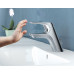 Смеситель для раковины Ideal Standard CeramixBlue A5646AA