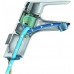 Смеситель для раковины Ideal Standard CeramixBlue A5646AA
