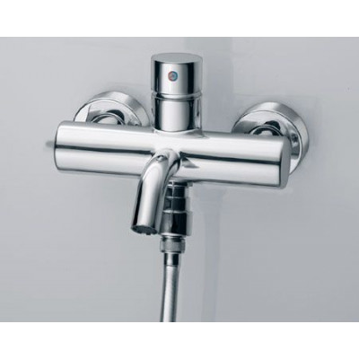 Смеситель для ванны Ideal Standard Ceramix Style A3657AA