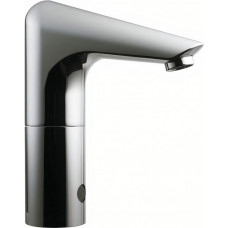 Электронный смеситель для раковины IDEAL Standard Кераплюс A4151AA