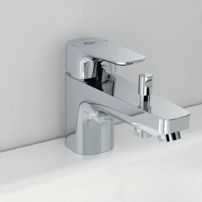 Смеситель на борт ванны Ideal Standard Ceraplan III  B0769AA