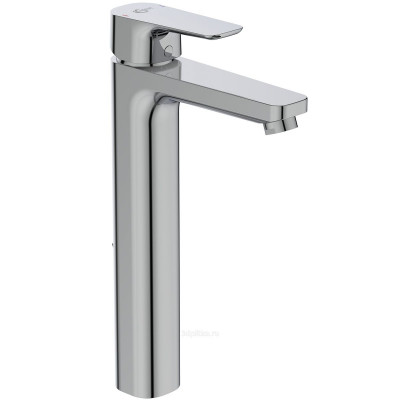 Смеситель для раковины высокий  Ideal Standard Ceraplan III BC561AA