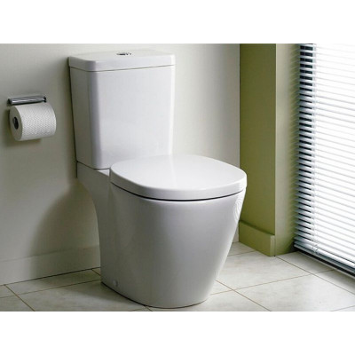 Унитаз напольный Ideal Standard Connect Aquablade (чаша) E042901
