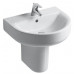 Умывальник Ideal Standard Connect Arc 60x46 E787501