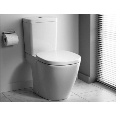 Унитаз напольный Ideal Standard Connect (чаша) E803601