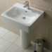 Пьедестал Ideal Standard Connect E797301