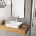 Смеситель для раковины Ideal Standard Connect Air Vessel A7025AA Хром