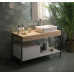 Смеситель для раковины Ideal Standard Connect Air Vessel A7025AA Хром