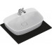 Раковина Ideal Standard Dea 62 см T044583 , белая матовая