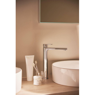 Смеситель Ideal Standard Edge Vessel для раковины, хром, A7114AA