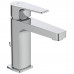 Смеситель Ideal Standard Esla BC224AA для раковины с донным клапаном Смеситель Ideal Standard Esla BC224AA для раковины с донным клапаном