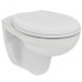 Крышка-сиденье Ideal Standard Eurovit W302601