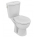Крышка-сиденье Ideal Standard Eurovit W302601