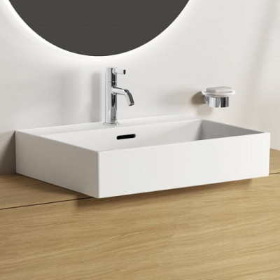 Умывальник Ideal Standard Extra T372701с отверстием под смеситель,с отверстием перелива