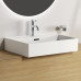 Умывальник Ideal Standard Extra T372701с отверстием под смеситель,с отверстием перелива