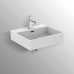 Умывальник Ideal Standard Extra T372701с отверстием под смеситель,с отверстием перелива