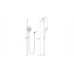 Душевой гарнитур со штангой Ideal Standard Idealrain Evo Diamond L3 B2238AA