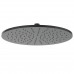 Верхний душ Ideal Standard IDEALRAIN A5803XG O300 мм , черный матовый
