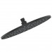 Верхний душ Ideal Standard IDEALRAIN A5803XG O300 мм , черный матовый