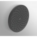 Верхний душ Ideal Standard IDEALRAIN BD140XG O200 мм ,черный матовый
