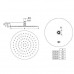 Верхний душ Ideal Standard IdealRain Luxe D400 B0386MY