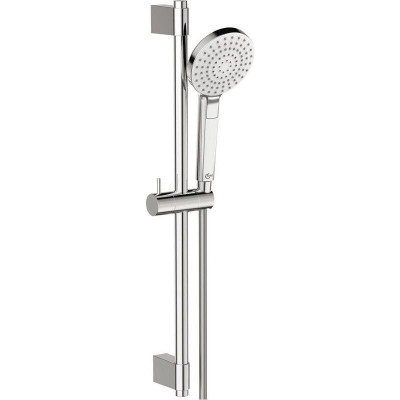 Душевой гарнитур со штангой Ideal Standard Idealrain Evo Round L3 B2233AA