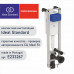 E233267 IDEAL STANDARD PROSYS ECO FRAME M ИНСТАЛЛЯЦИЯ 30см