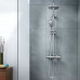 Душевая стойка Ideal Standard Idealrain Eco Evo A6942AA Душевая стойка Ideal Standard Idealrain Eco Evo A6942AA