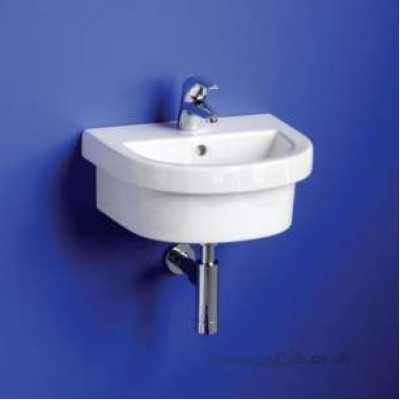 Раковина Ideal Standard Washpoint R318201