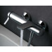 Смеситель для ванны с душем Ideal Standard Melange A4271AA